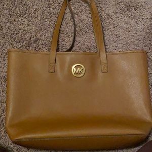 Michael Kors tote bag